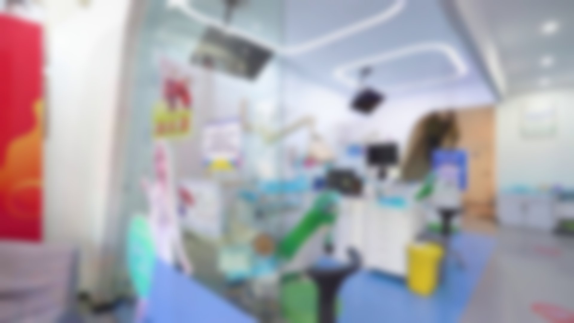 泉州泉兴口腔门诊部（丰泽店）营业时间