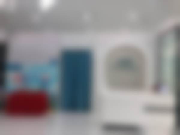 深圳横岗格伦菲尔口腔门诊部硬件设备精良！