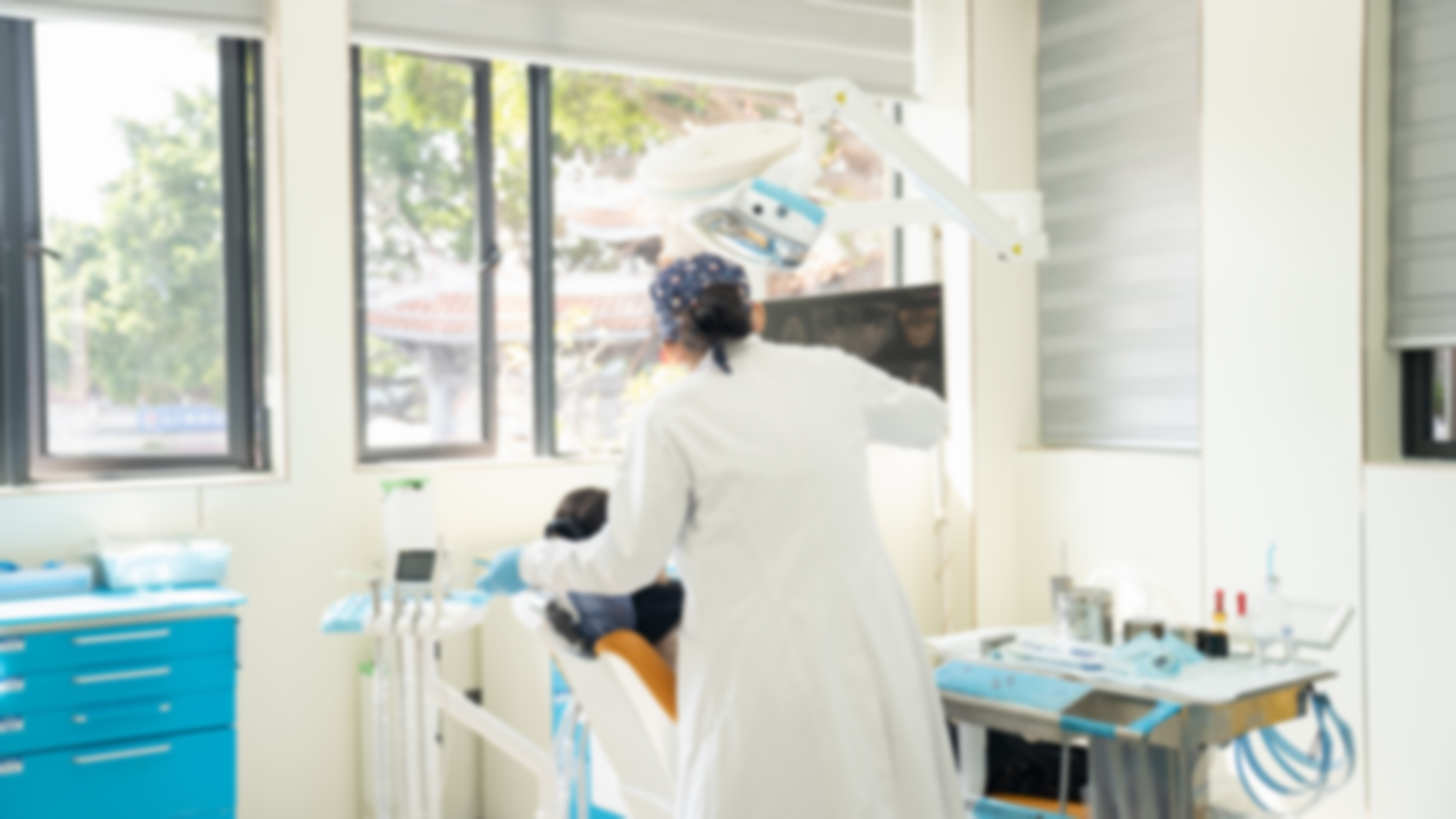 泉州泉兴口腔门诊部（丰泽店）口碑如何？