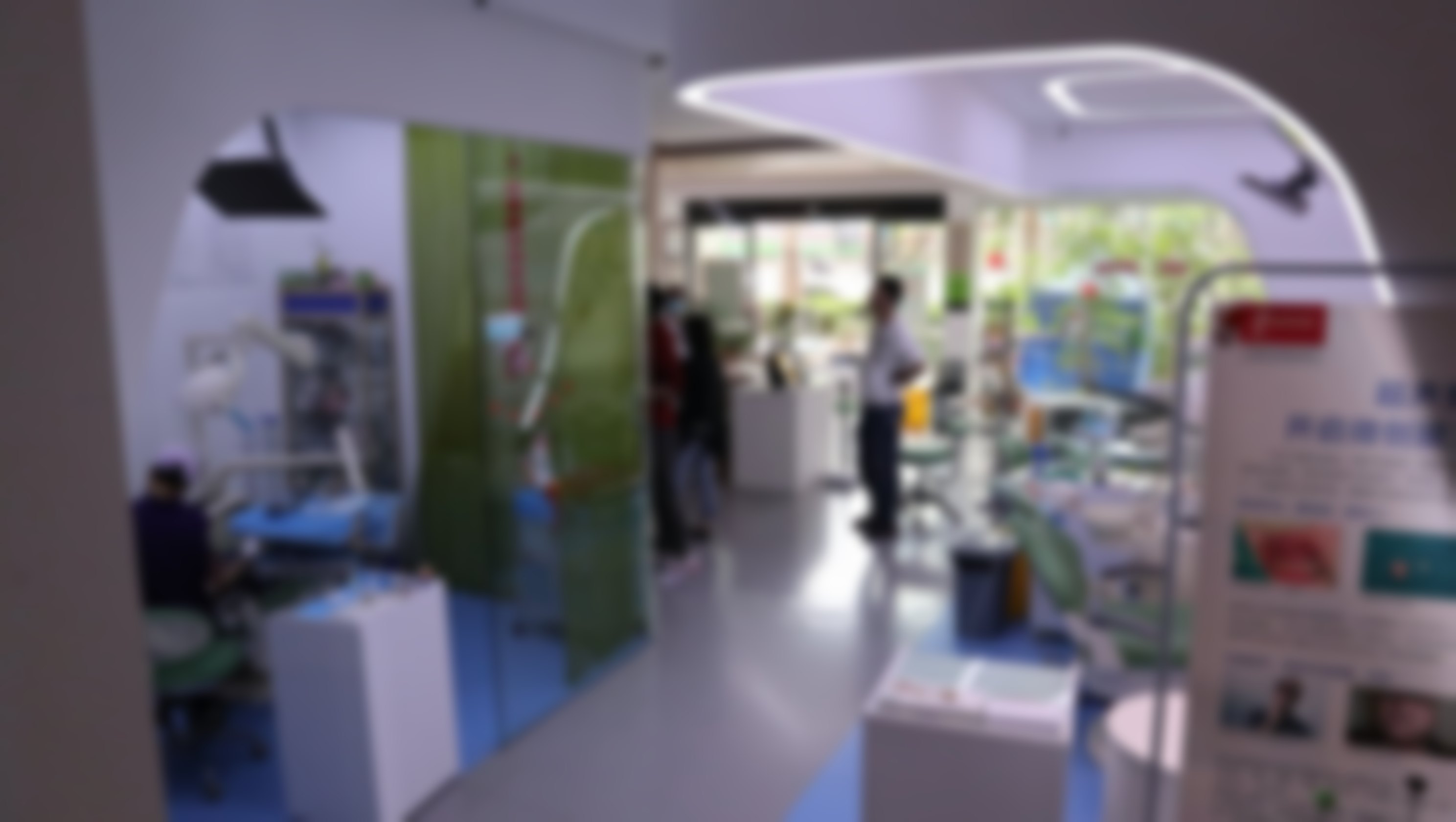 总结——泉州泉兴口腔门诊部（丰泽店）怎么样？