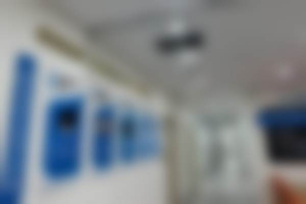 城西区口腔医院的优势有哪些？