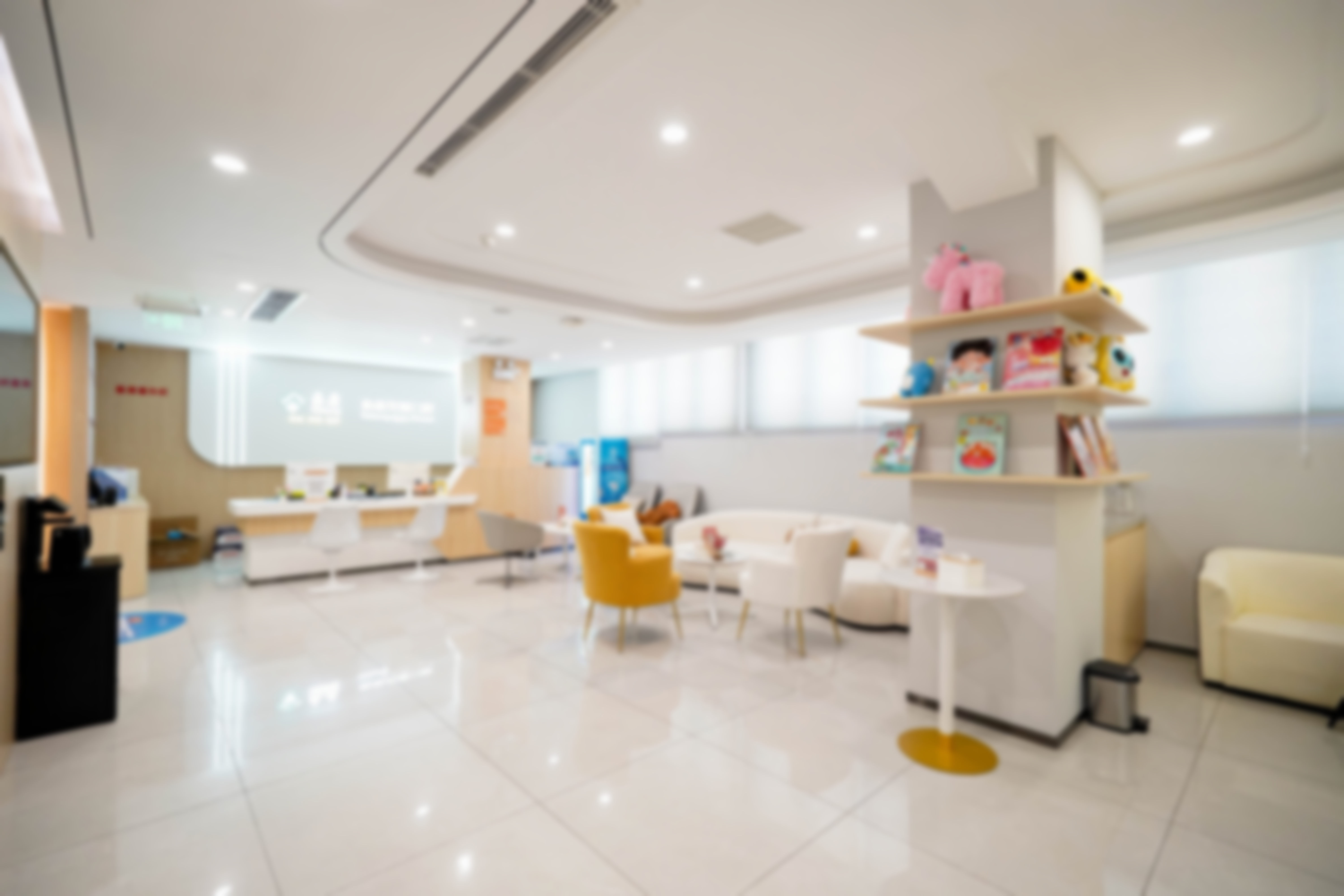 补完牙之后，泉州泉兴口腔门诊部（丰泽店）的服务还没结束