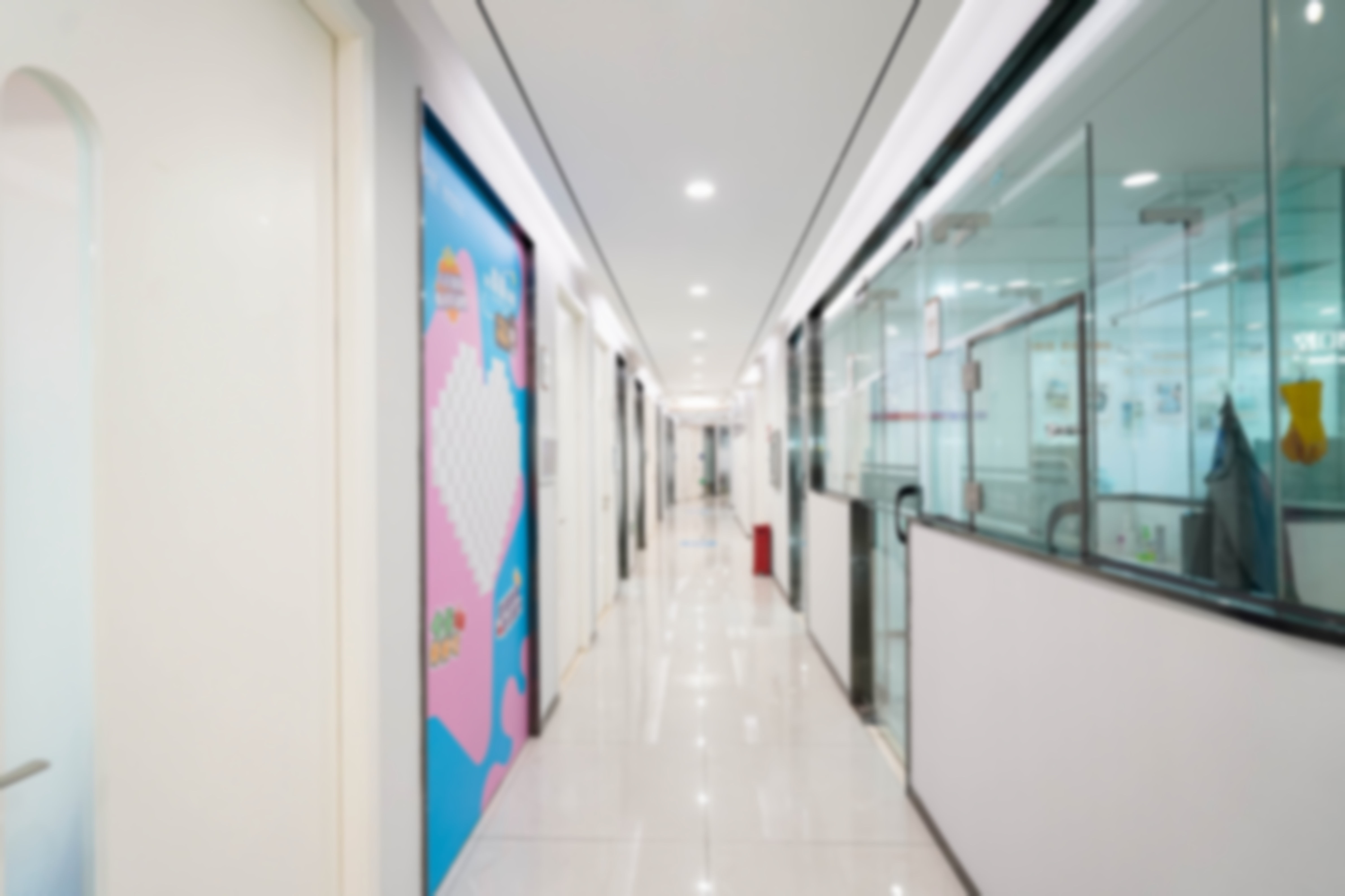 补牙过程：泉州泉兴口腔门诊部（丰泽店）的吴医生真的特别专精