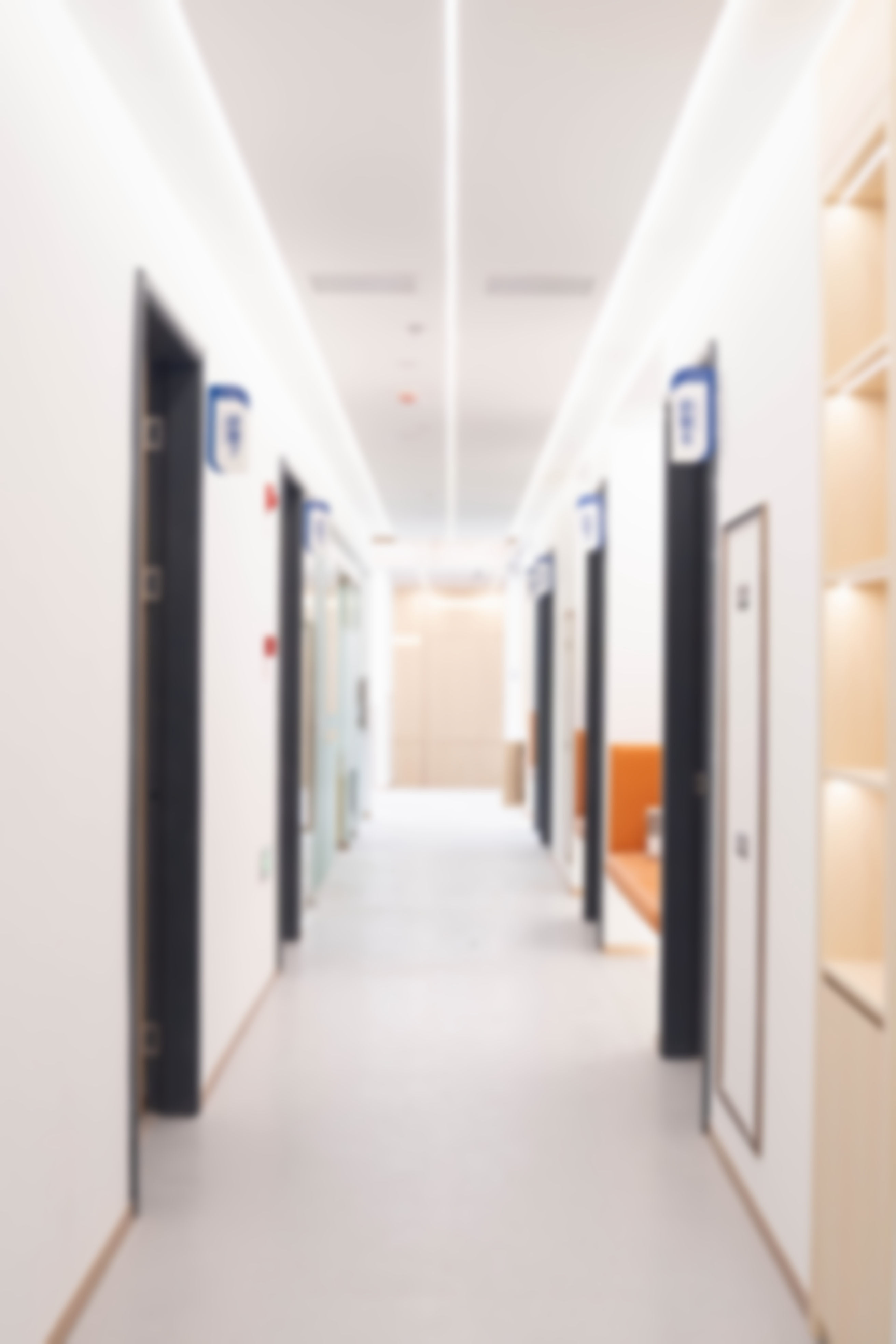 泉州泉兴口腔门诊部丰泽店吴医生补牙？步行十分钟补完几乎看不出痕迹