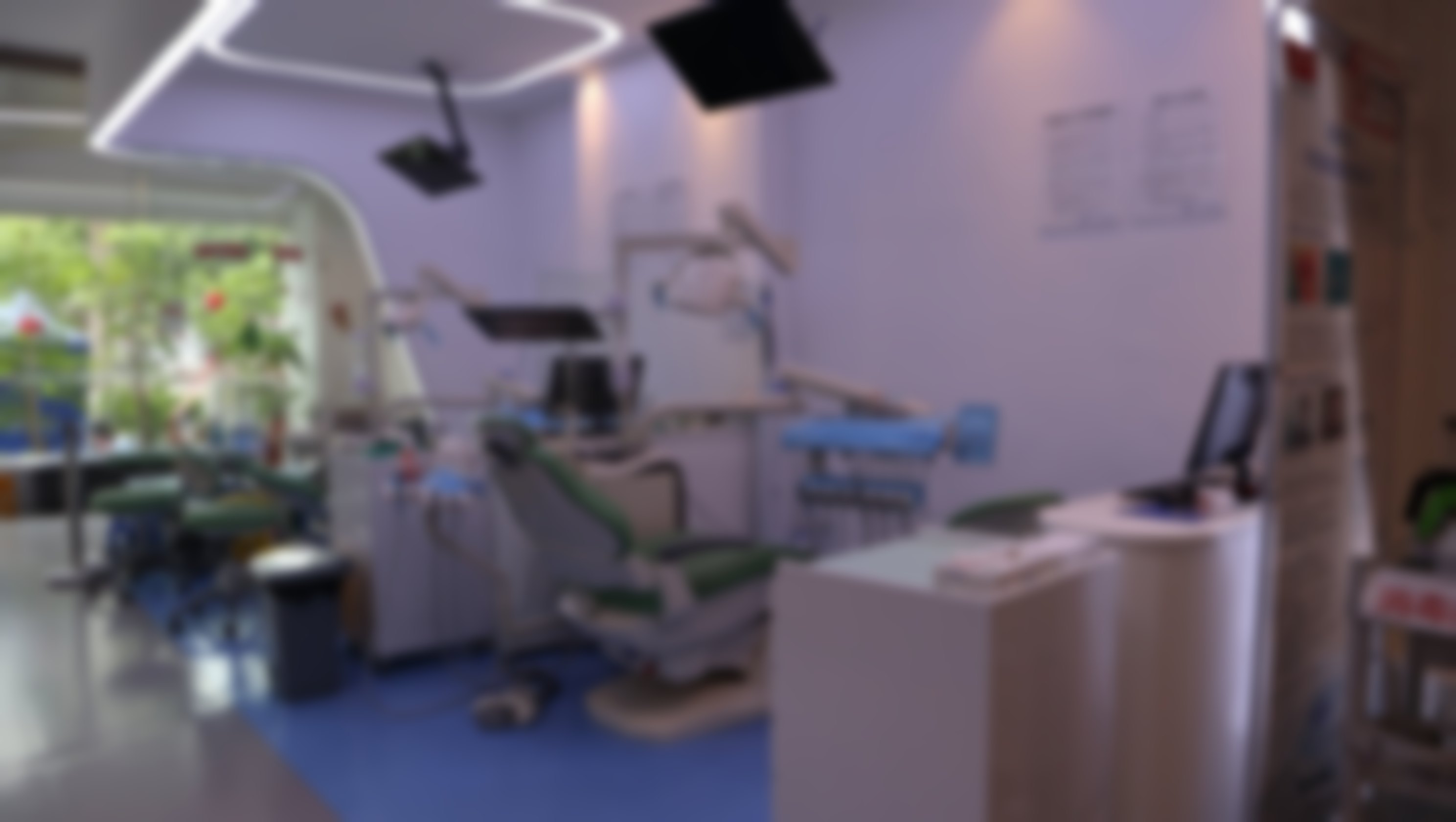 泉州泉兴口腔林志芳医生治疗技术好不好？