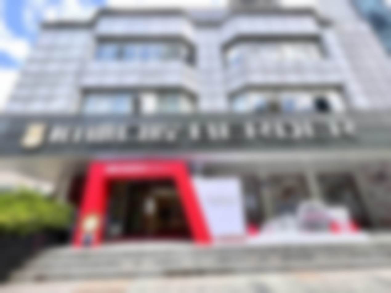 贵阳柏德口腔医院（云岩院区）简介