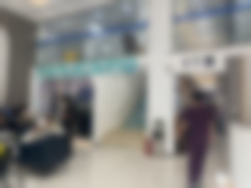 长春传阳口腔总院洗牙找谢丽艳！轻松解决刷牙牙龈出血问题