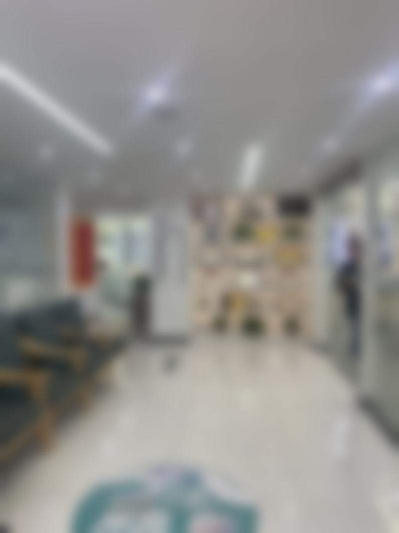 到长春传阳口腔门诊部（总院）就诊，全程顺畅无排队