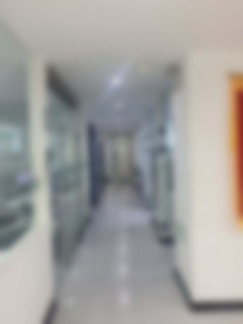 谢丽艳医生为我洗牙，细致操作解决牙龈出血困扰