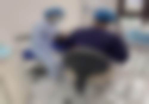 重庆爱牙士口腔诊所(廊桥水乡店)硬件设备精良!