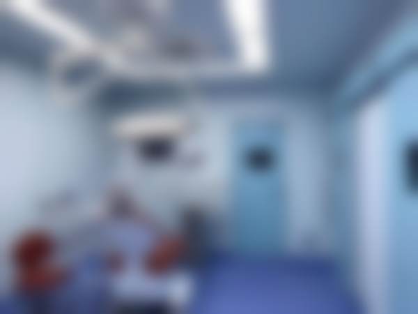 哈尔滨医博卫仕口腔门诊部硬件设备精良！