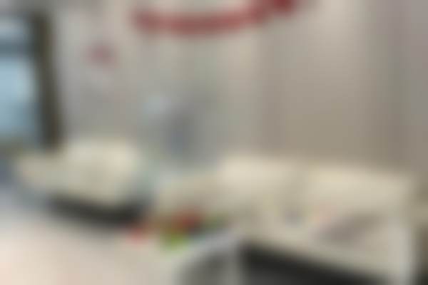 张家港博雅口腔诊所硬件设备精良！