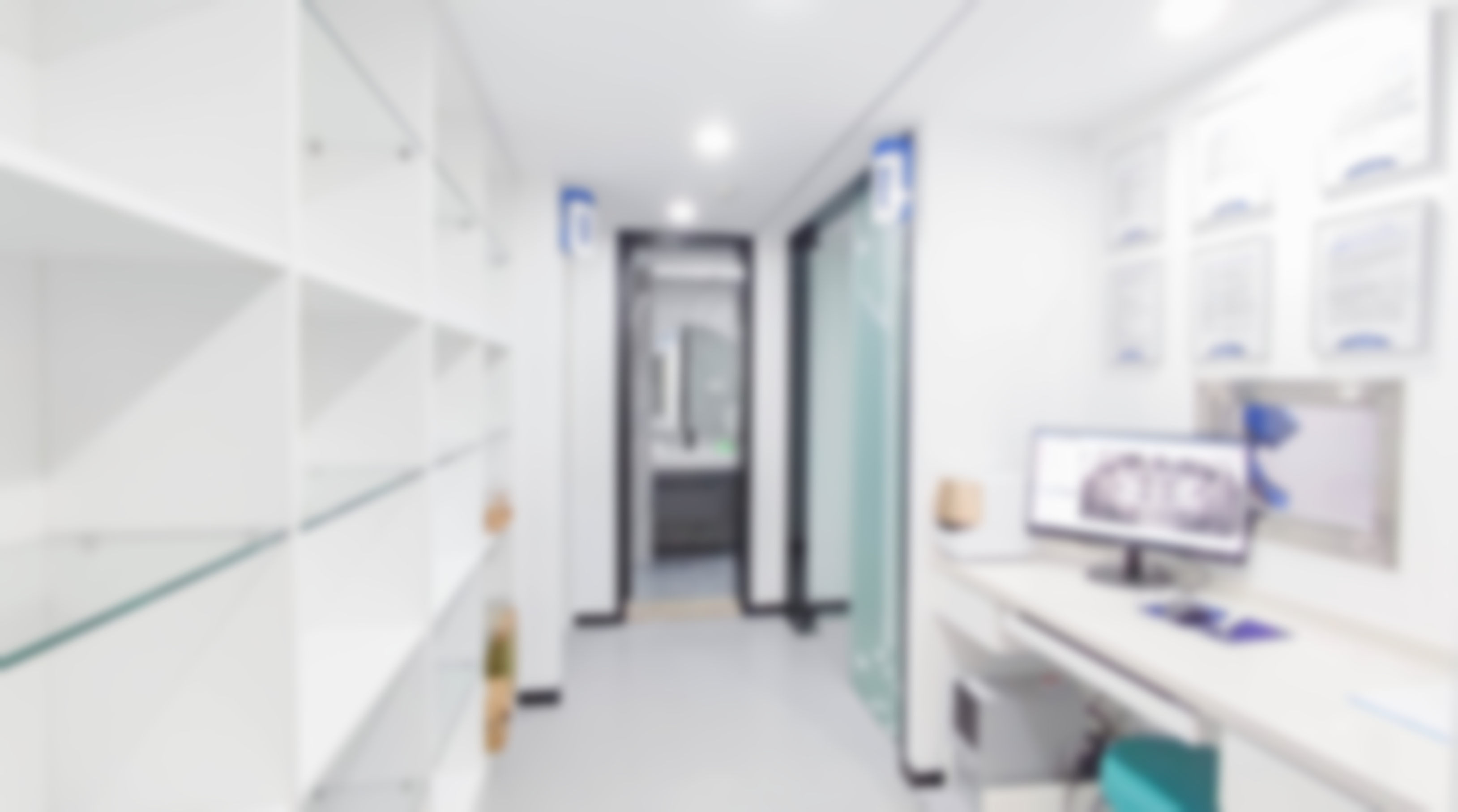 泉州泉兴口腔门诊部（丰泽店）医疗设备情况