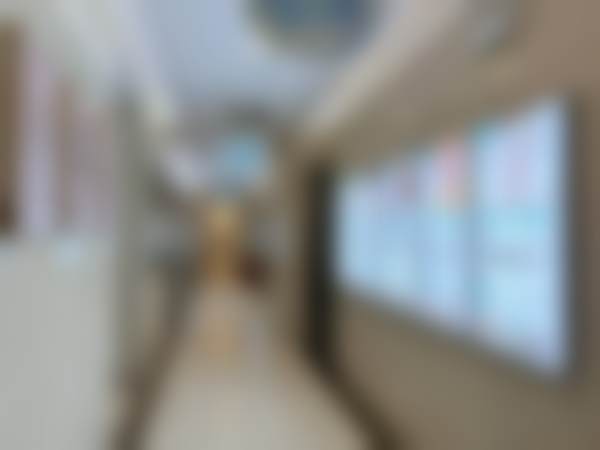 南昌德韩口腔门诊部(青山湖院区)硬件设备精良!