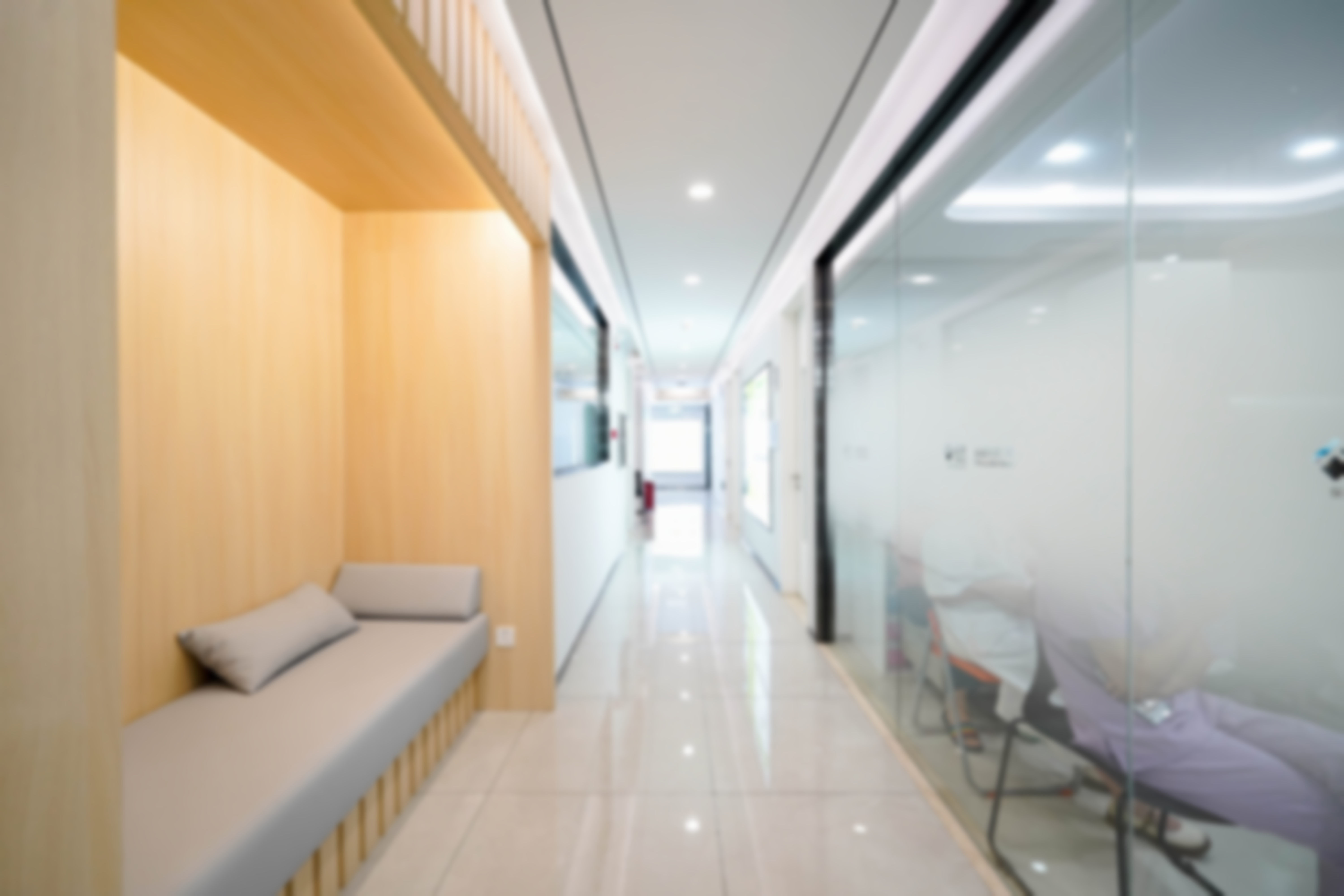 泉州泉兴口腔医院情况如何？