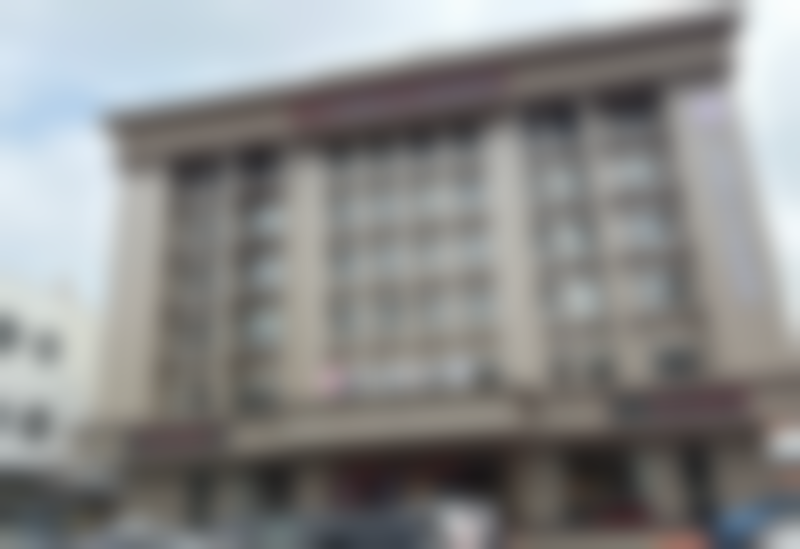 广州美云口腔医院（天河旗舰店）张树标医生介绍