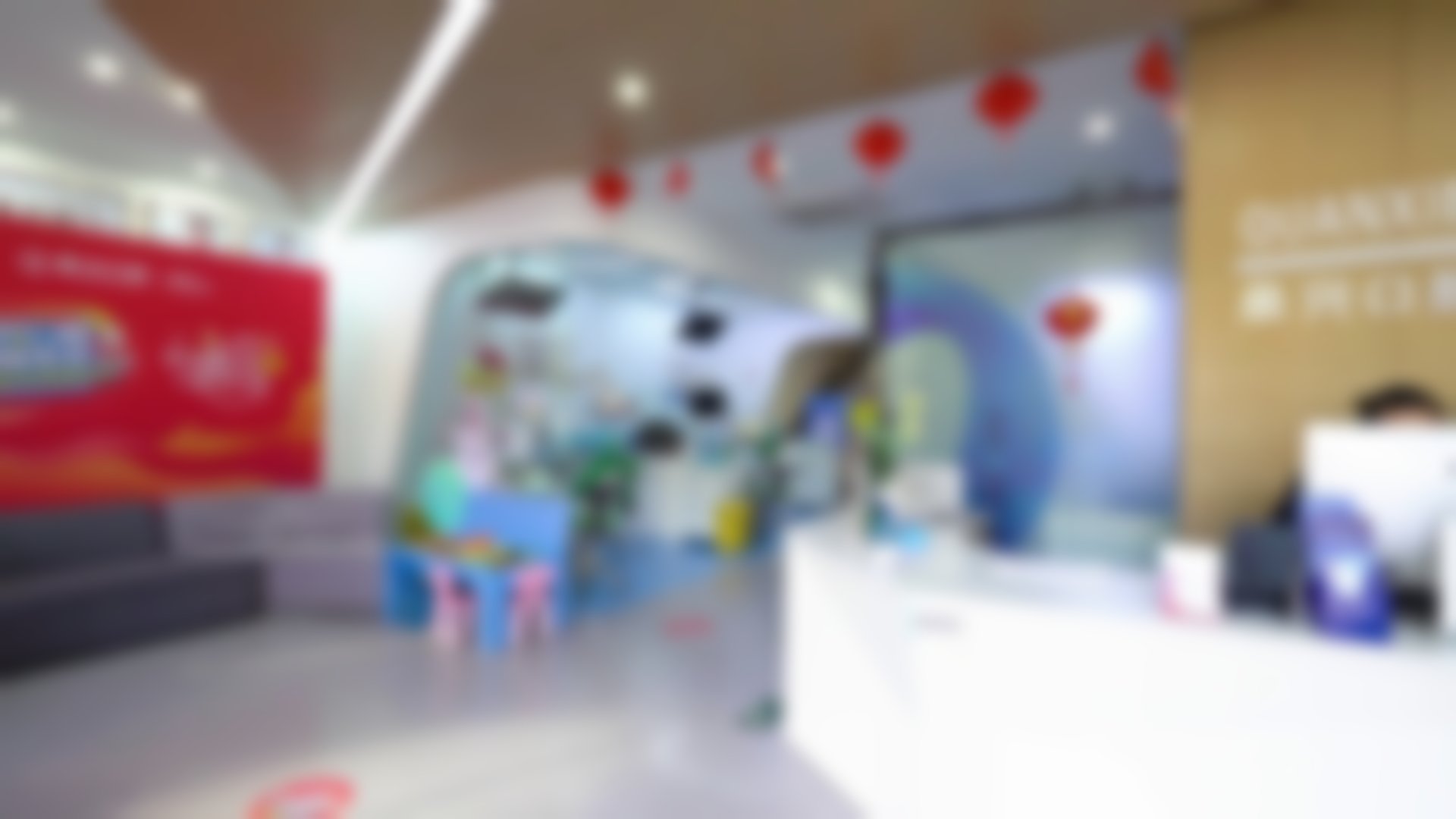 泉州泉兴口腔是一家怎样的医院呢？