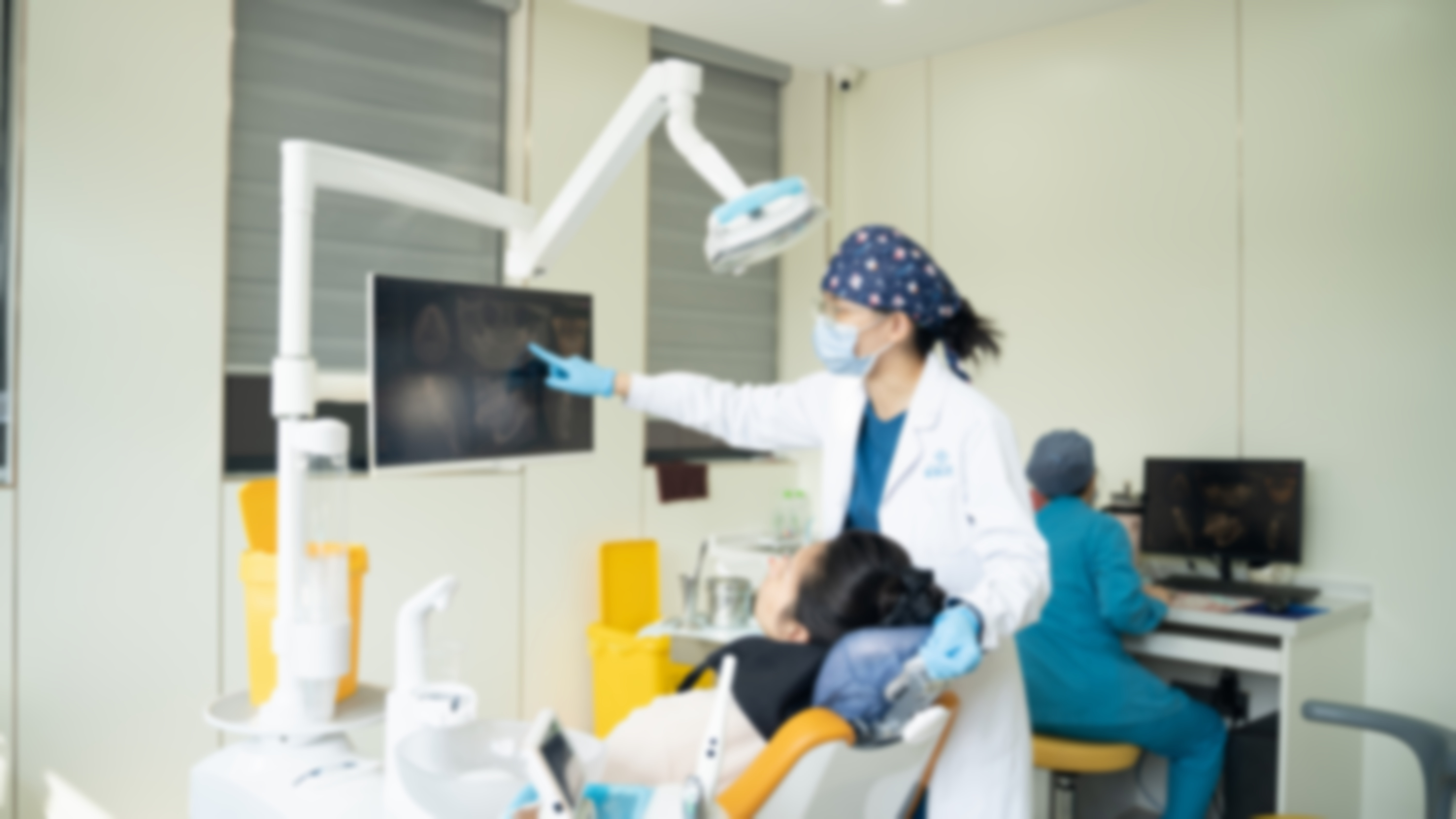 泉州泉兴口腔爱尔创嵌体补牙的产品有什么特点呢？