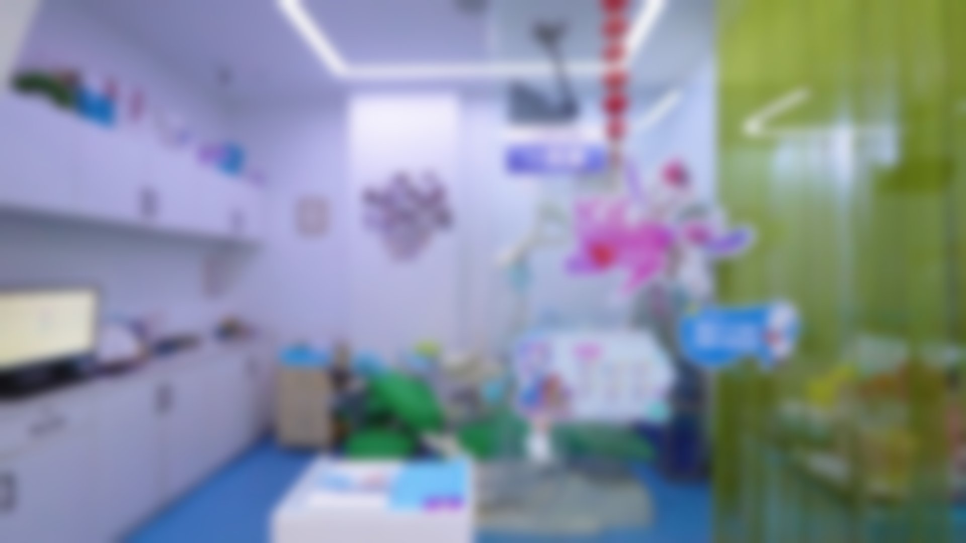 泉州泉兴口腔儿童乳前牙根管治疗的优势是什么？