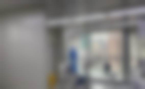 上海亿大口腔硬件设备精良！