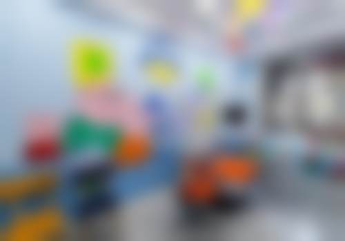 连云港鹏飞口腔门诊部硬件设备精良！