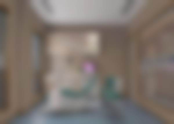 阜阳颍州德瓦口腔门诊部硬件设备精良！