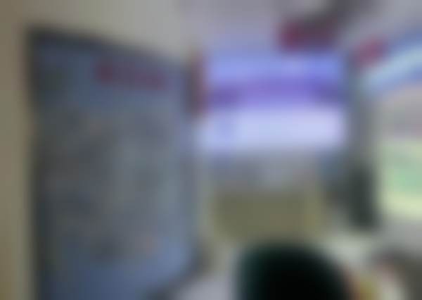 浏阳永安牙贝康口腔门诊部硬件设备精良！