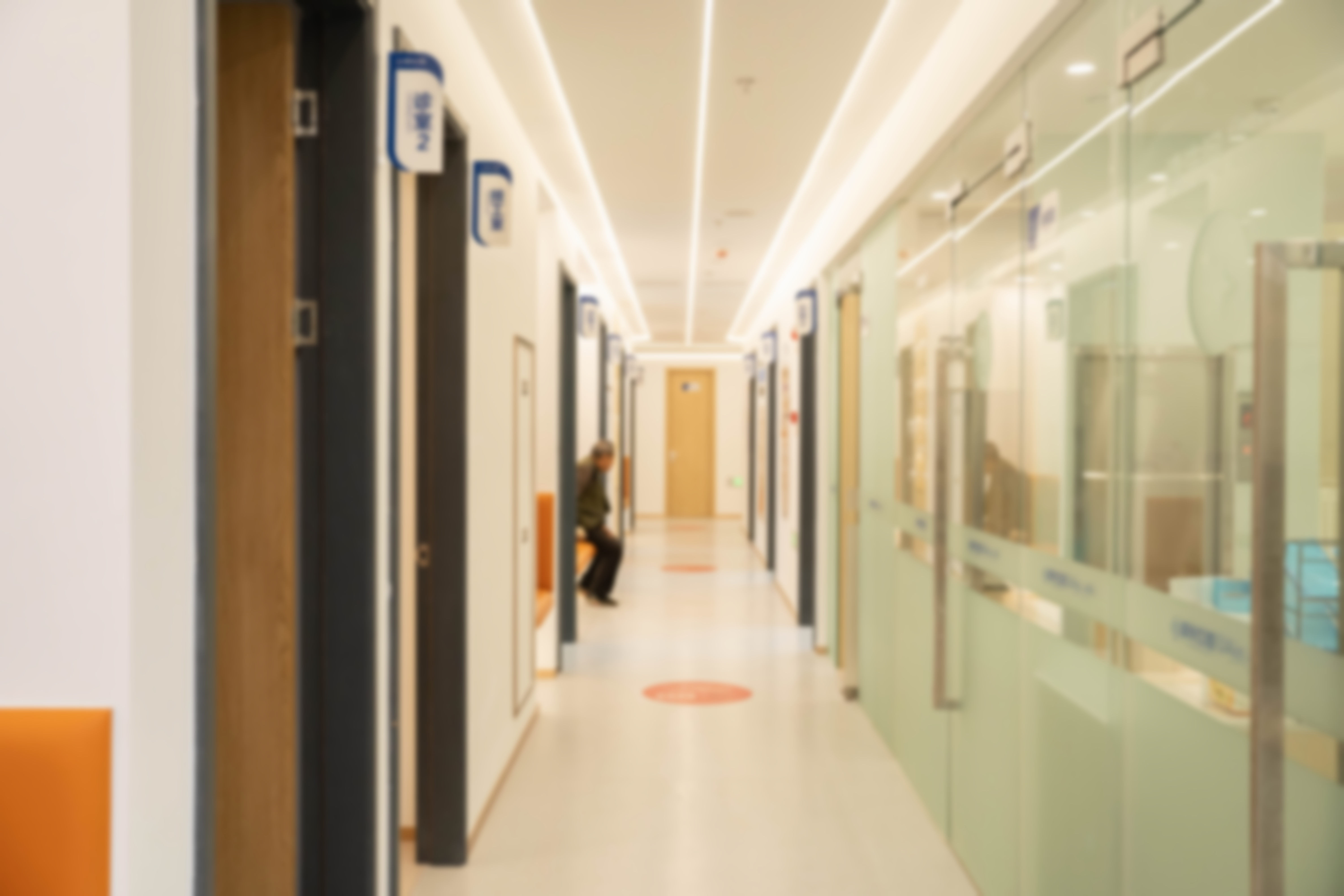 泉州泉兴口腔门诊部（丰泽店）简介