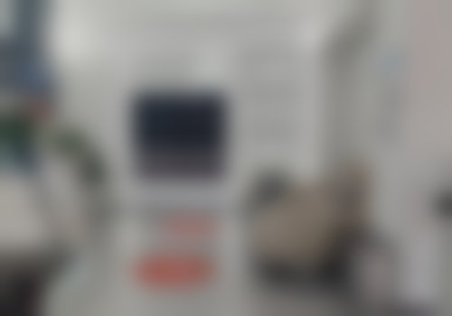 平果皓美口腔门诊部硬件设备精良！