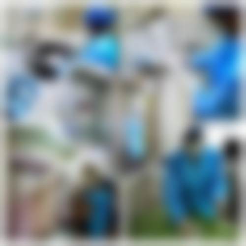 大连唯格口腔门诊硬件设备精良！