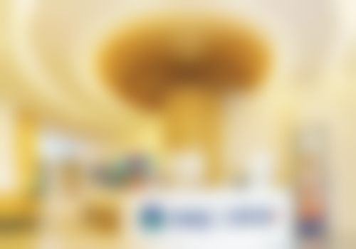 杭州上扬城北口腔医院（凤起分院）地址