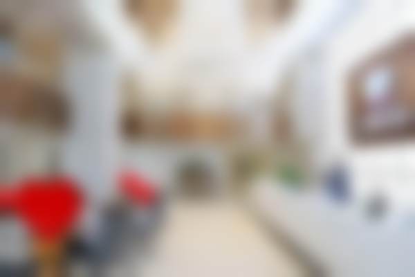 广州曙光美云口腔医院的口碑评价