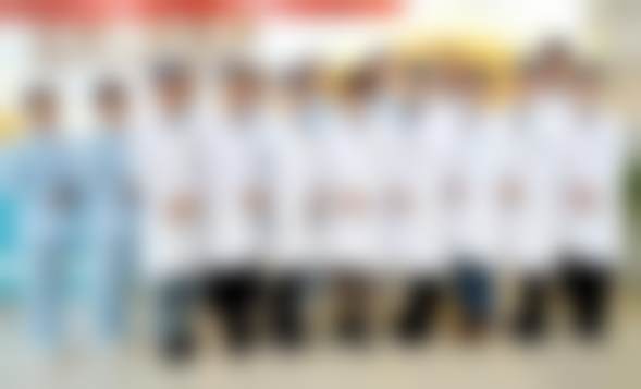 潍坊坊子宏垣口腔医院宫琪琪从医荣誉