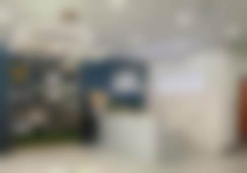 沈阳海象世纪路口腔门诊部硬件设备精良！