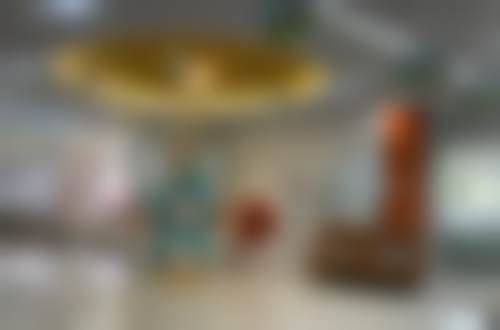 济南可恩口腔医院（龙奥分院）硬件设备精良！