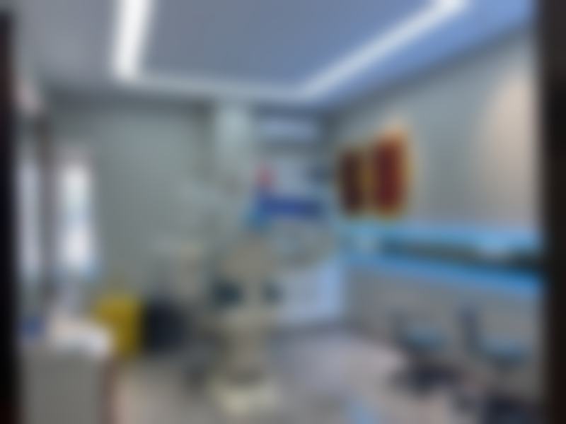 福州科尔口腔儿童口腔检查价格1元起，360°内窥查隐患+建档案护航孩子口腔健康