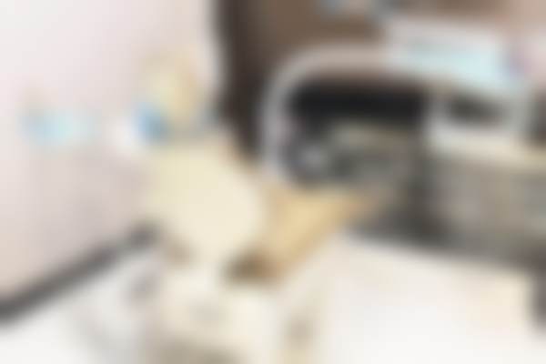 东莞长安魅力天使口腔门诊部硬件设备精良！