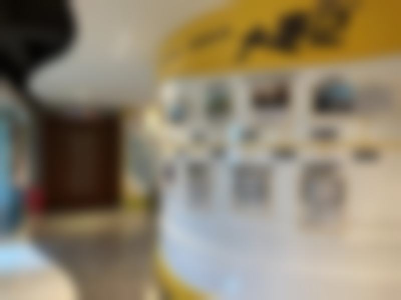 福州科尔口腔门诊部术后修复，三天就消肿了