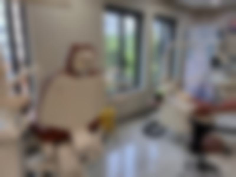 福州科尔口腔门诊部这次拔牙体验，完全打消我的拔牙阴影