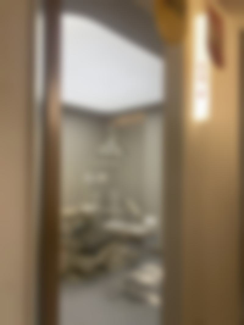 福州科尔口腔门诊部微创阻生智齿拔除全程，20分钟搞定