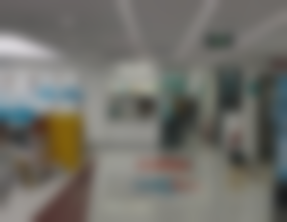 深圳好好格伦菲尔口腔门诊部的深度洗牙流程是什么样的？