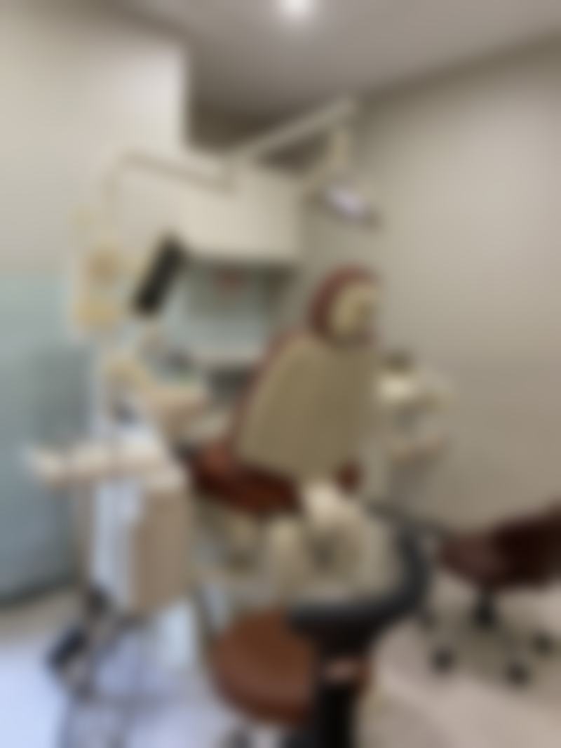 福州科尔口腔冠周冲洗后要注意什么？