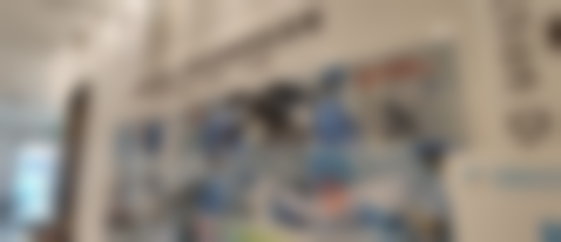 在石家庄中诺口腔医院做超薄瓷贴面的全程是什么样的？