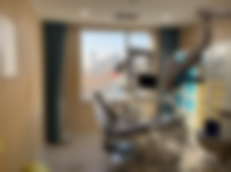 石家庄中诺口腔医院田毅超医生技术好不好？