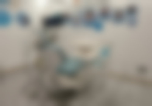 天门刘记牙科硬件设备精良！