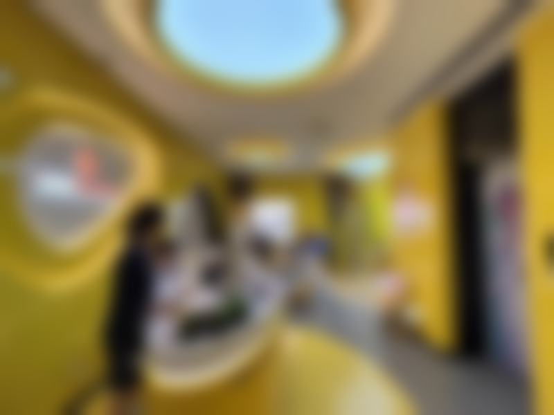 瓷贴面美学修复全程：每一个细节都透着专精