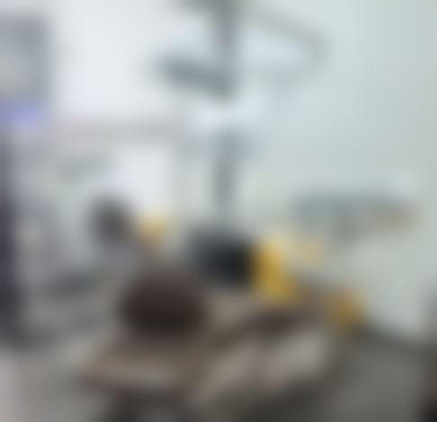 兰州时光星德口腔医院于昌田做显微根管+全瓷冠，再也不用牙疼熬通宵