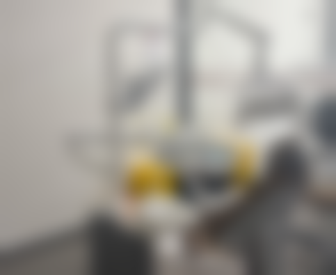 兰州时光星德口腔医院的显微根管治疗，全程几乎没有痛感