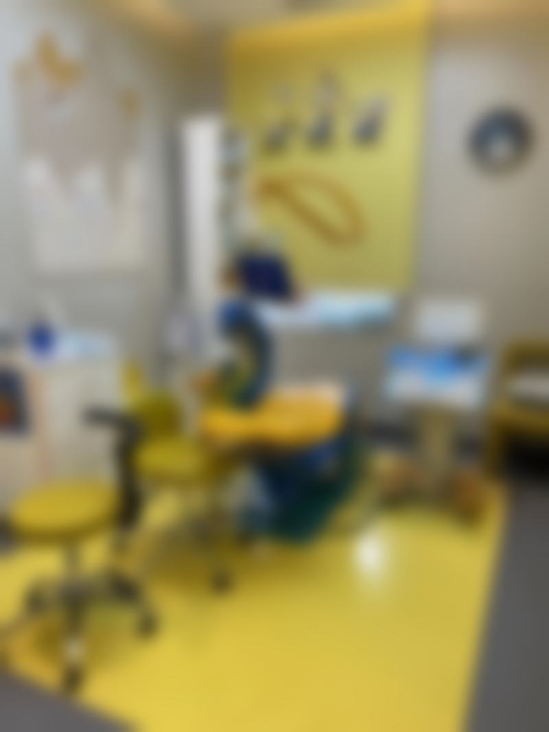 福州科尔口腔做保持器适合哪些人？