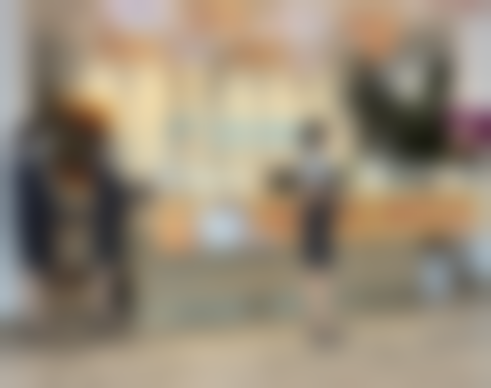 戴时代天使隐形牙套的日常，真的没人发现吗？